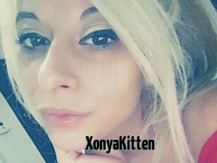 XonyaKitten