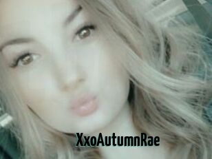 XxoAutumnRae