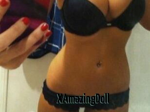 XAmazingDoll