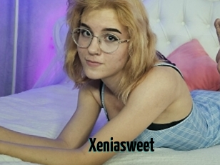 Xeniasweet