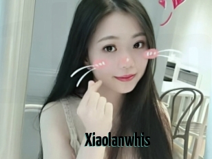 Xiaolanwhis