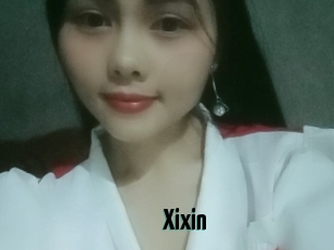 Xixin