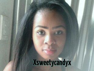 Xsweetycandyx