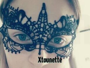 Xtounette