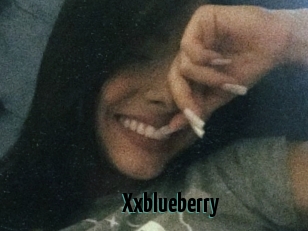 Xxblueberry