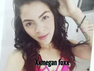 Xxmegan_foxx