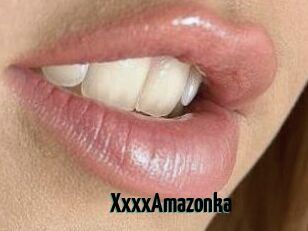 XxxxAmazonka