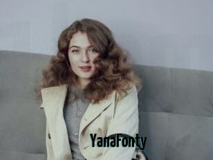 YanaFonty