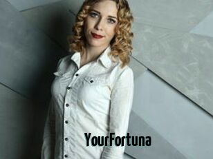 YourFortuna