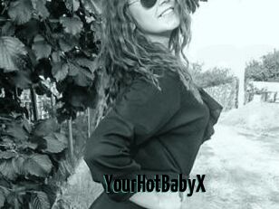 YourHotBabyX