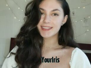 YourIris