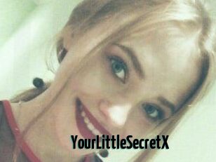 YourLittleSecretX