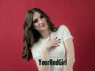 YourRedGirl