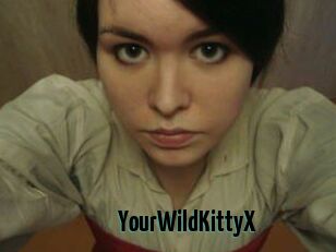 YourWildKittyX