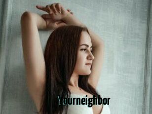 Your_neighbor