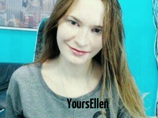 YoursEllen