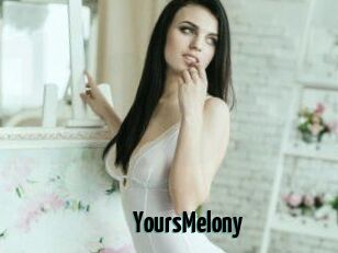 YoursMelony