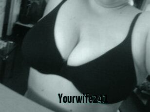 Yourwife241