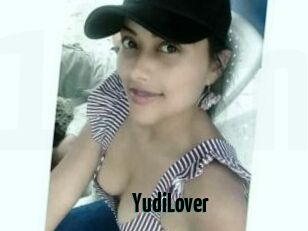 YudiLover