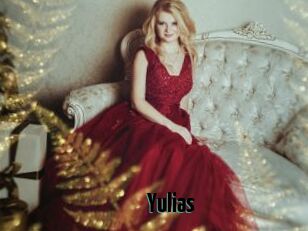 Yulias