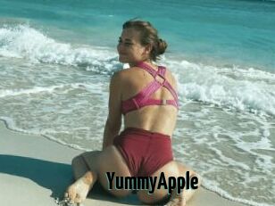 YummyApple