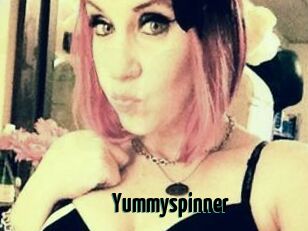 Yummyspinner