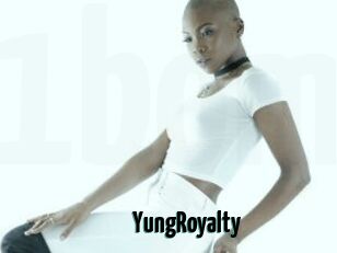 YungRoyalty