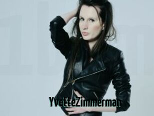 YvetteZimmerman