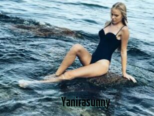 Yanirasunny