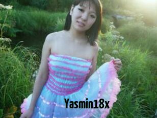 Yasmin18x