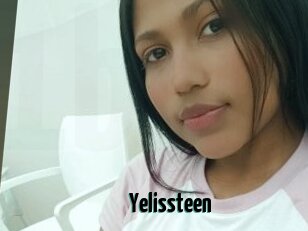 Yelissteen