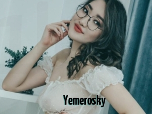 Yemerosky