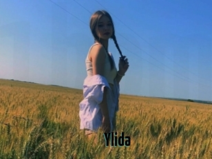 Ylida