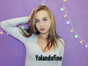 Yolandafine