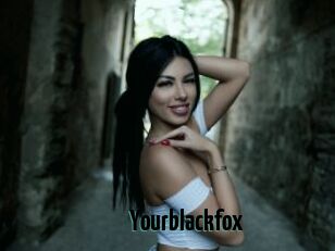 Yourblackfox