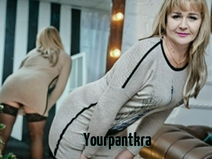 Yourpantkra