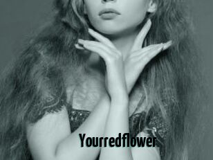 Yourredflower