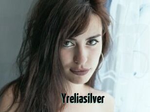 Yreliasilver