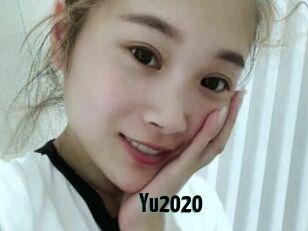 Yu2020