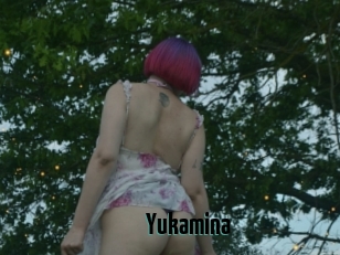 Yukamina