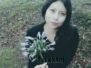 Yuli_wicked