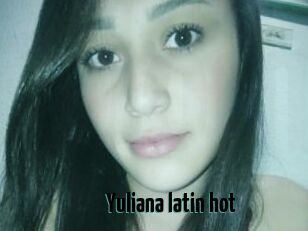 Yuliana_latin_hot