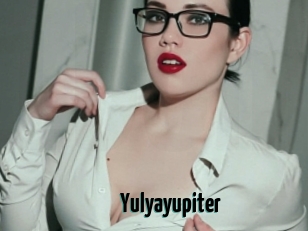 Yulyayupiter