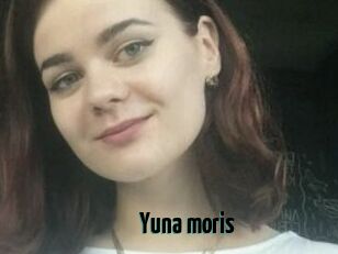 Yuna_moris