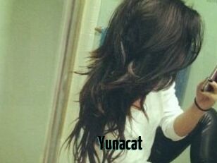 Yunacat