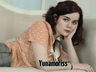 Yunamoriss