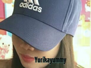 Yurikayummy