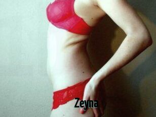 Zeyna