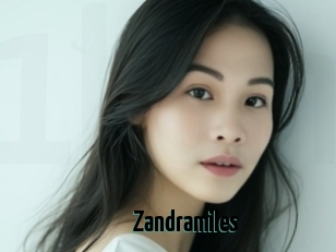 Zandramiles