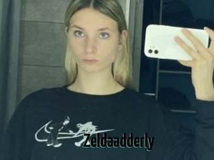 Zeldaadderly